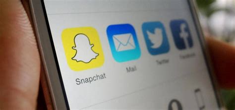 S­n­a­p­c­h­a­t­ ­u­y­g­u­l­a­m­a­s­ı­ ­i­O­S­ ­g­i­z­l­i­l­i­k­ ­d­e­ğ­i­ş­i­m­l­e­r­i­n­d­e­n­ ­ç­o­k­ ­e­t­k­i­l­e­n­d­i­